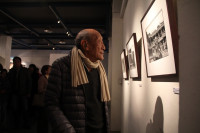 世界屋脊攝影展in華山_10