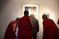 世界屋脊攝影展in華山_9