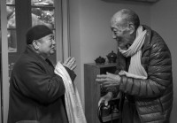 拜會果如法師_1