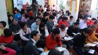 穹拉仁波切長壽法會紀實_12