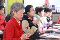 以心經的除障威力  仁波切祝福大家
